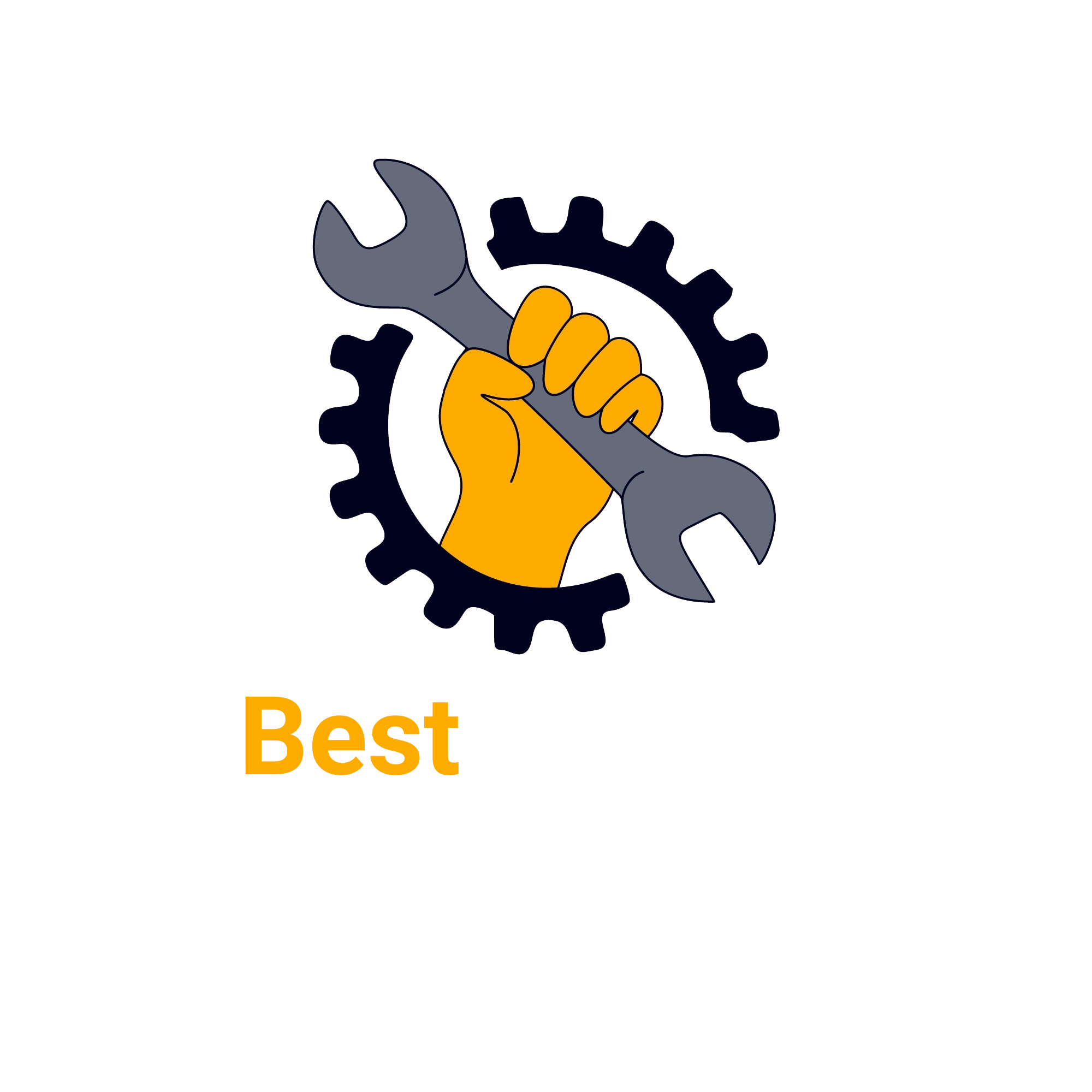 logo footer